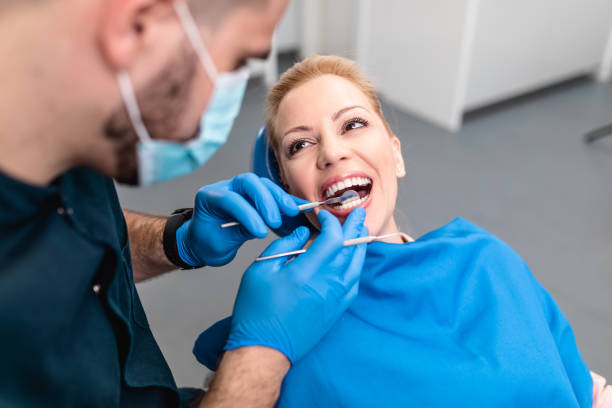 Oral Cancer Screening in North Bend, WA
