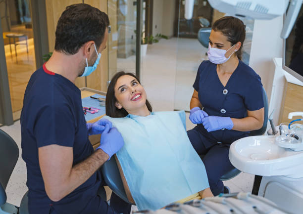 Dental X-Rays and Imaging in North Bend, WA