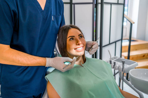 North Bend, WA Holistic Dental Care Services Company