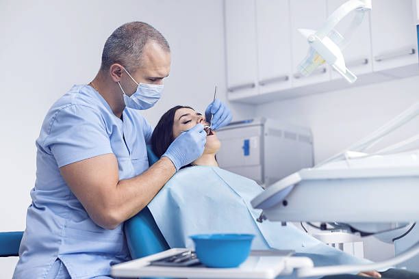 Best Oral Cancer Screening  in North Bend, WA