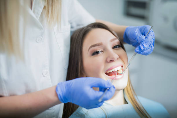 Best Root Canal Treatment  in North Bend, WA