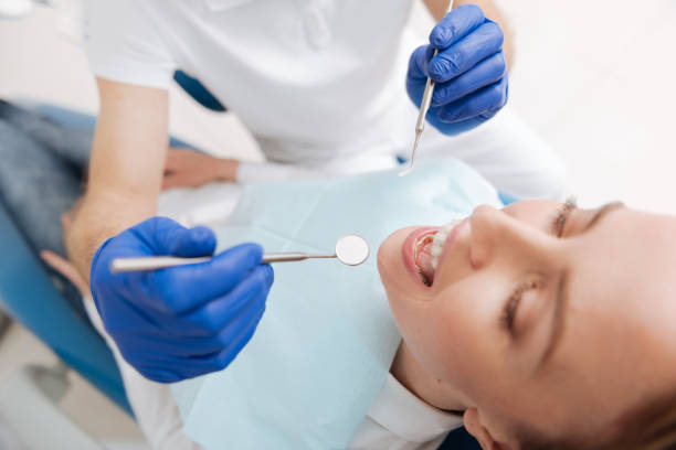 Emergency Dental Services in North Bend, WA